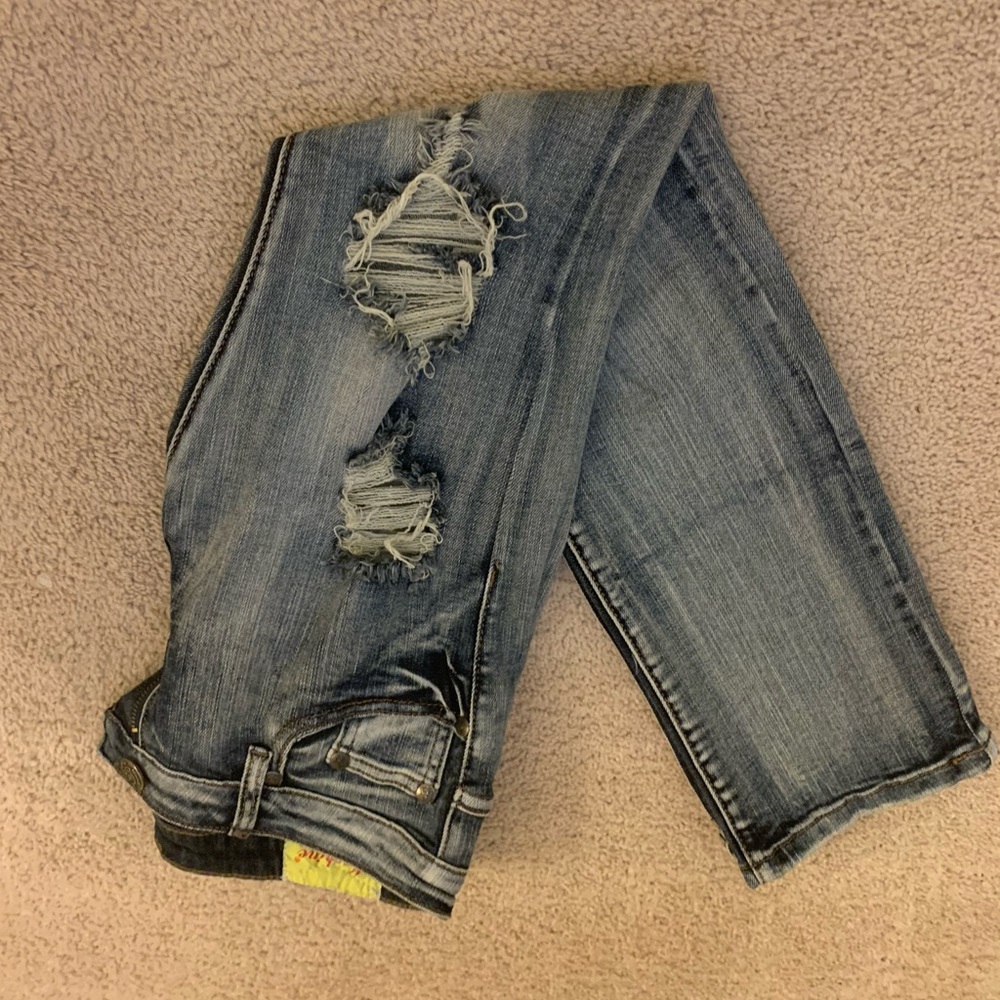 Jeans